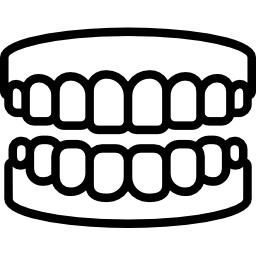 Ícone do serviço Prótese removível